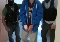 Jeden bił, drugi zadawał ciosy nożem - zdjęcie główne