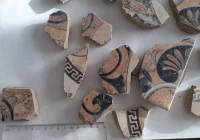 Poznali tajniki archeologii - zdjęcie główne