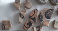 Poznali tajniki archeologii - zdjęcie 5