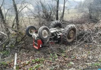 Policja apeluje o ostrożność podczas prac polowych - zdjęcie główne