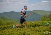 Niesamowity Robert Faron. Znowu jest liderem. Jerzy Pachut na czele juniorów. - zdjęcie główne