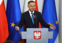 Kantar: 56 proc. negatywnie o prezydencie, a 34 proc. pozytywnie; o premierze pozytywnie 34 proc., a negatywnie 57 proc. - zdjęcie główne