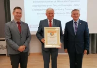 Nagrody i wyróżnienia za projekty transgraniczne  - zdjęcie główne