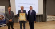 Nagrody i wyróżnienia za projekty transgraniczne  - zdjęcie 2