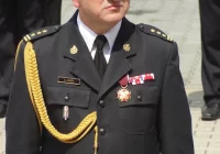 Komendant odszedł na emeryturę - zdjęcie główne