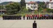 Komendant odszedł na emeryturę - zdjęcie 2