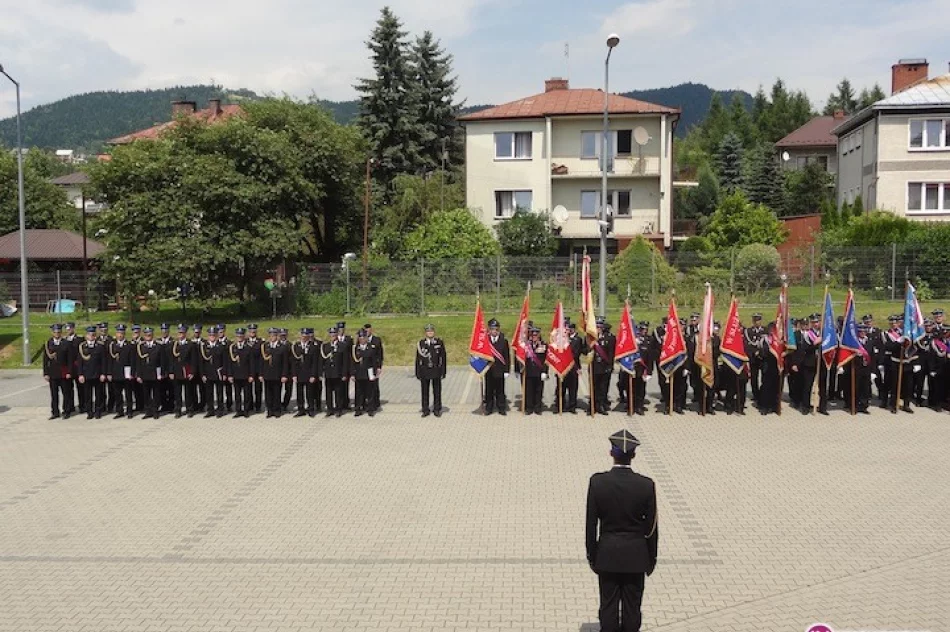 Komendant odszedł na emeryturę - zdjęcie 2