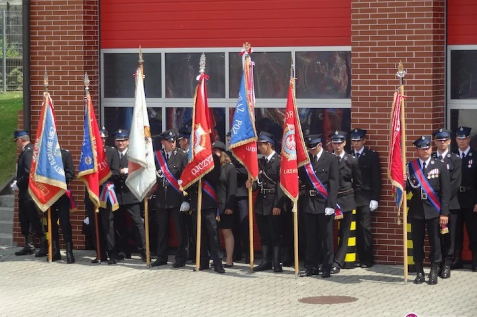 Komendant odszedł na emeryturę - zdjęcie 3