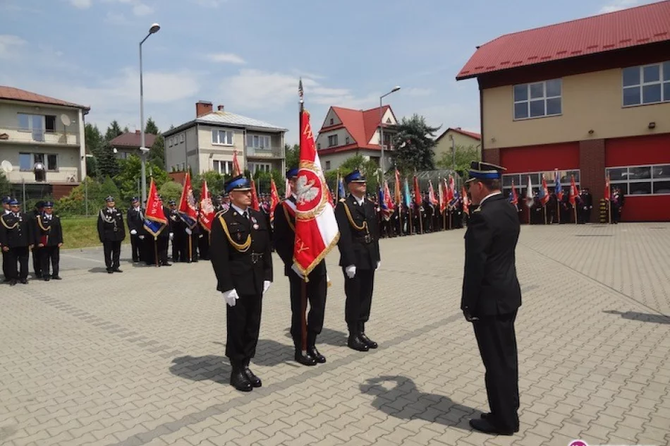 Komendant odszedł na emeryturę - zdjęcie 4