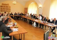 Absolutorium zarządu niejednogłośne - zdjęcie główne