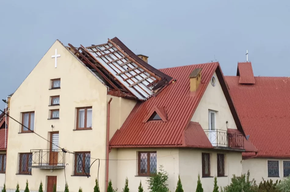 Niespokojna sytuacja w Małopolsce. Zbiera się sztab kryzysowy - zdjęcie 10