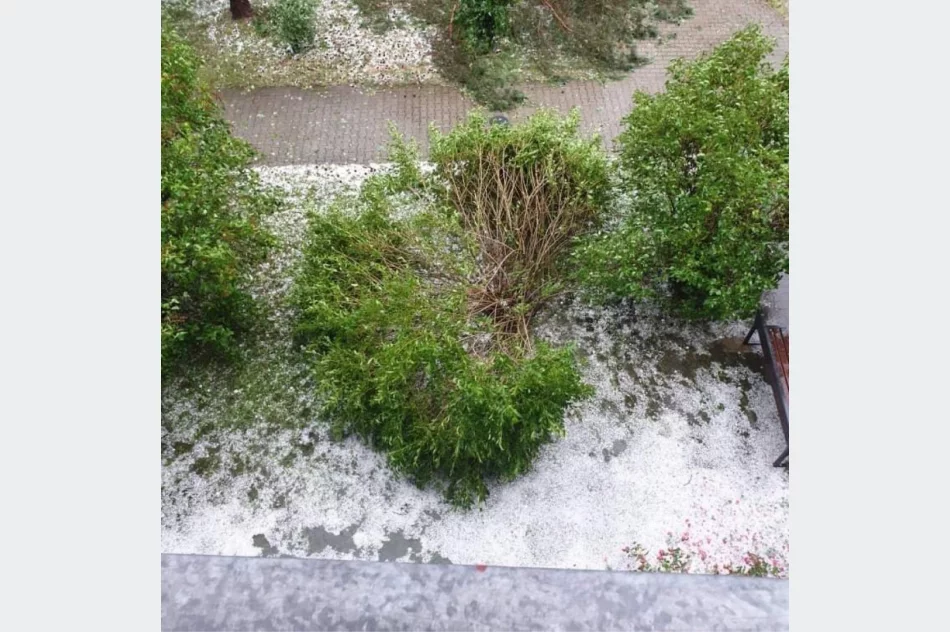 Niespokojna sytuacja w Małopolsce. Zbiera się sztab kryzysowy - zdjęcie 11