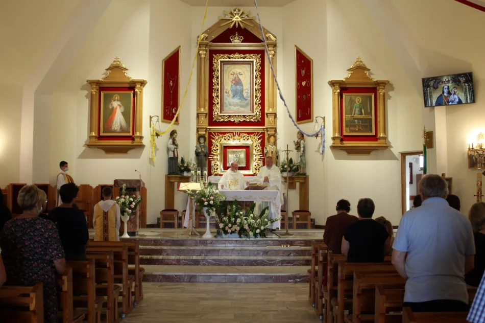 Wspominali kardynała w związku z rocznicą jego śmieci - zdjęcie 3