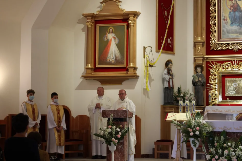 Wspominali kardynała w związku z rocznicą jego śmieci - zdjęcie 4