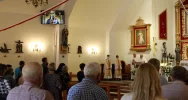 Wspominali kardynała w związku z rocznicą jego śmieci - zdjęcie 5