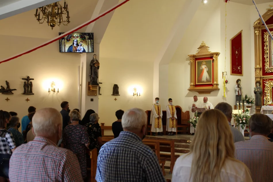 Wspominali kardynała w związku z rocznicą jego śmieci - zdjęcie 5