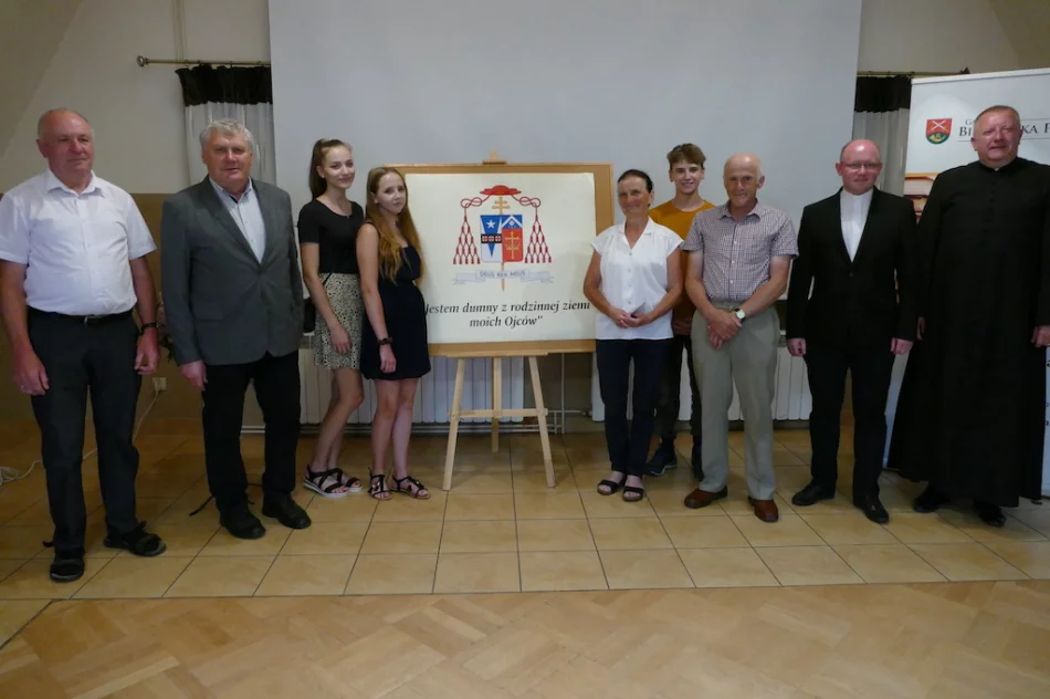 Wspominali kardynała w związku z rocznicą jego śmieci - zdjęcie 9