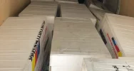 Druhowie zawieźli dary poszkodowanym w pożarze - zdjęcie 5