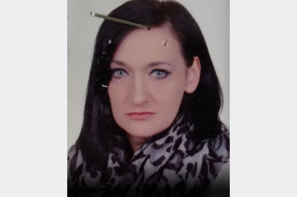 Dokładnie 5 lat temu ślad po niej zaginął - zdjęcie 3