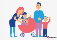 Polacy ruszyli po Karty Dużej Rodziny - zdjęcie główne