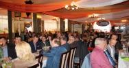 Dyskutowali m.in o hamulcach przedsiębiorczości - zdjęcie 2