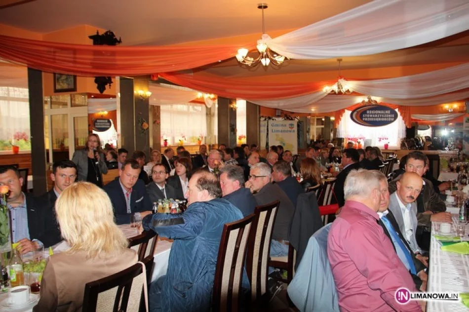 Dyskutowali m.in o hamulcach przedsiębiorczości - zdjęcie 2