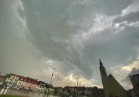 Synoptyczna prognoza IMiGW na weekend  - zdjęcie główne