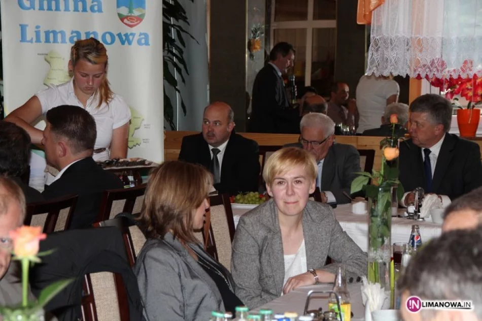 Dyskutowali m.in o hamulcach przedsiębiorczości - zdjęcie 3