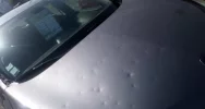 Przedsiębiorcy liczą straty z powodu gradobicia - zdjęcie 2