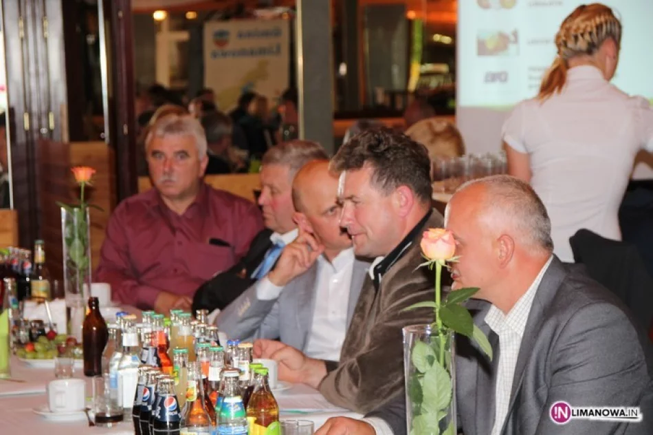 Dyskutowali m.in o hamulcach przedsiębiorczości - zdjęcie 4