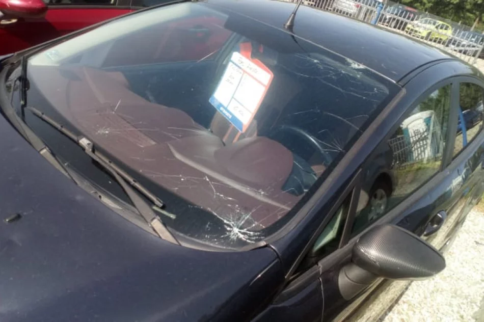 Przedsiębiorcy liczą straty z powodu gradobicia - zdjęcie 7