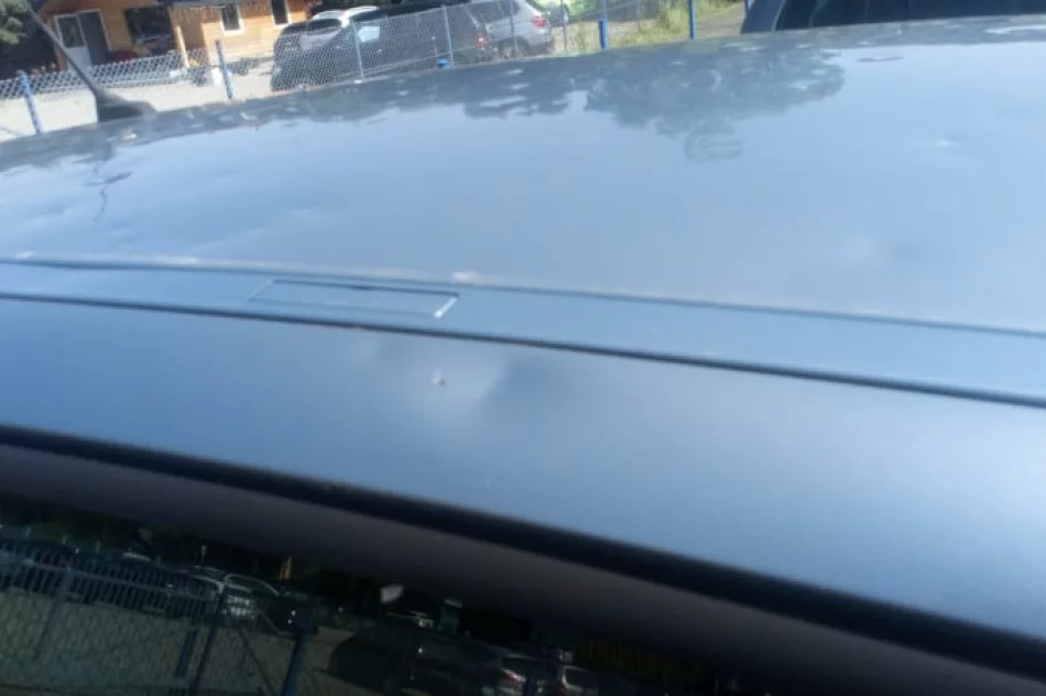 Przedsiębiorcy liczą straty z powodu gradobicia - zdjęcie 9