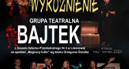 Sukcesy Grupy Teatralnej „Bajtek” - zdjęcie 2