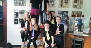 Sukcesy Grupy Teatralnej „Bajtek” - zdjęcie 3