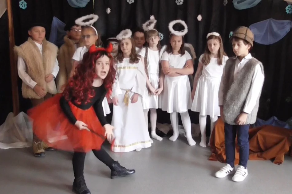 Sukcesy Grupy Teatralnej „Bajtek” - zdjęcie 9