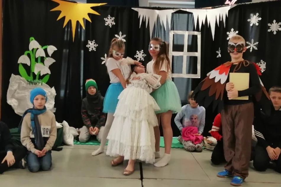 Sukcesy Grupy Teatralnej „Bajtek” - zdjęcie 10