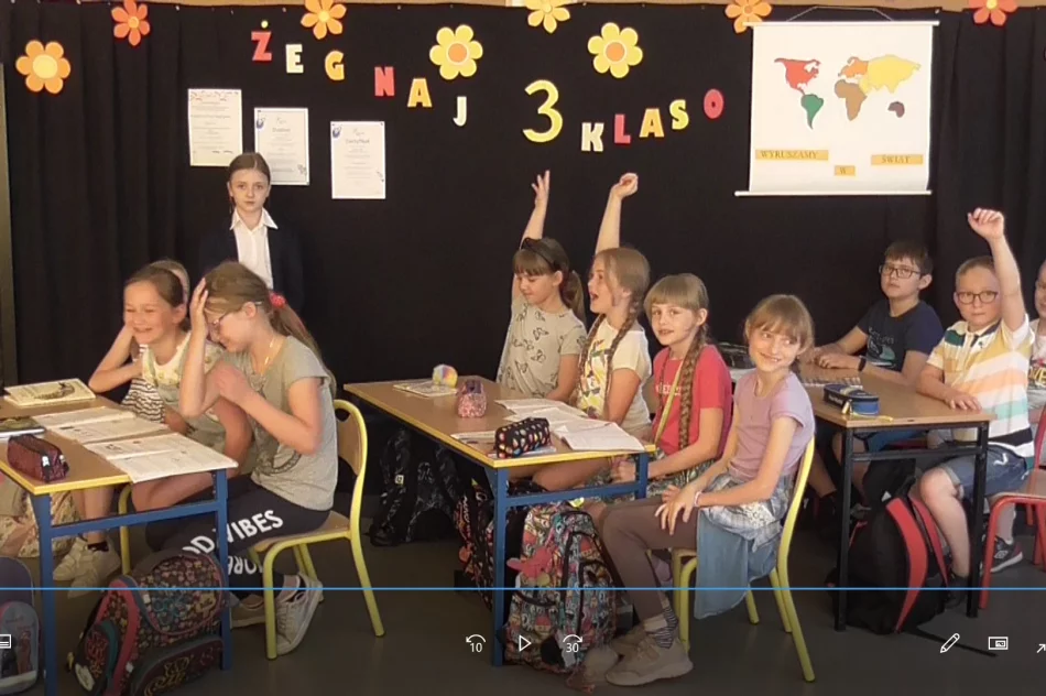 Sukcesy Grupy Teatralnej „Bajtek” - zdjęcie 12