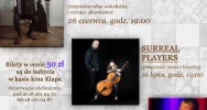 Już jutro koncert Agaty Kuliś i Konrada Ligasa - startuje TARAS KULTURY! - zdjęcie 2