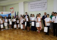 Nagrodzono najlepszych uczniów w roku szkolnym 2020/2021 - zdjęcie główne