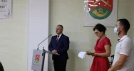 Nagrodzono najlepszych uczniów w roku szkolnym 2020/2021 - zdjęcie 5