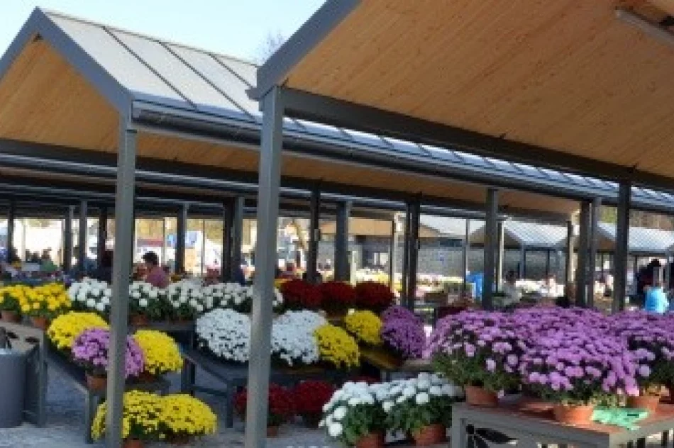 Targowisko wyróżnione - zdjęcie 2