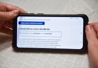 Osoby niezaszczepione mogą spodziewać się telefonu - zdjęcie główne
