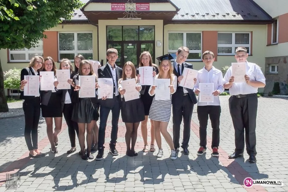 20,5 tys. uczniów zakończyło rok szkolny - zdjęcie 3