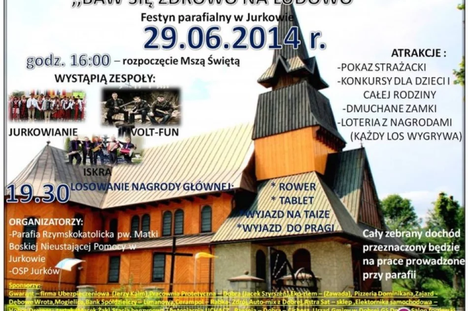 Co i gdzie w ten weekend? - zdjęcie 2