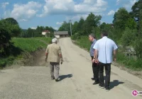 Przebudowy dróg za 3 mln 800 tys. zł - zdjęcie główne