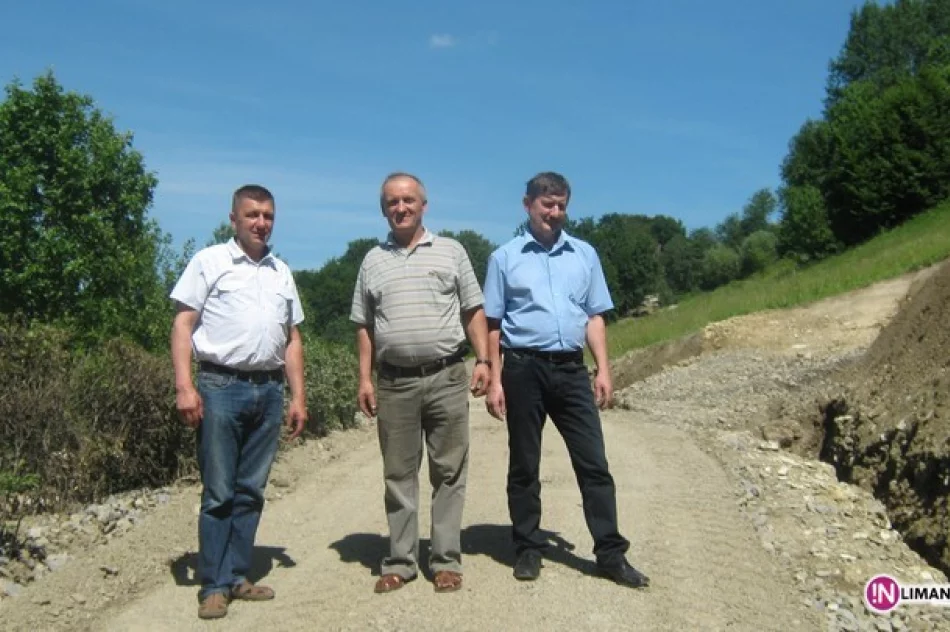 Przebudowy dróg za 3 mln 800 tys. zł - zdjęcie 2