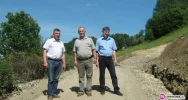 Przebudowy dróg za 3 mln 800 tys. zł - zdjęcie 2