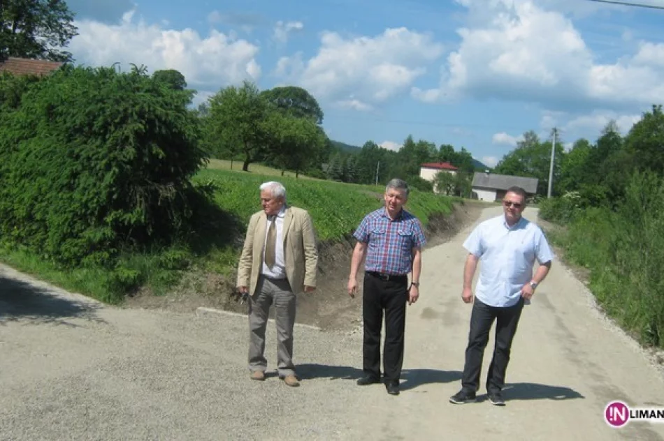 Przebudowy dróg za 3 mln 800 tys. zł - zdjęcie 3