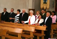 Przeżyli z sobą już tyle lat... - zdjęcie główne