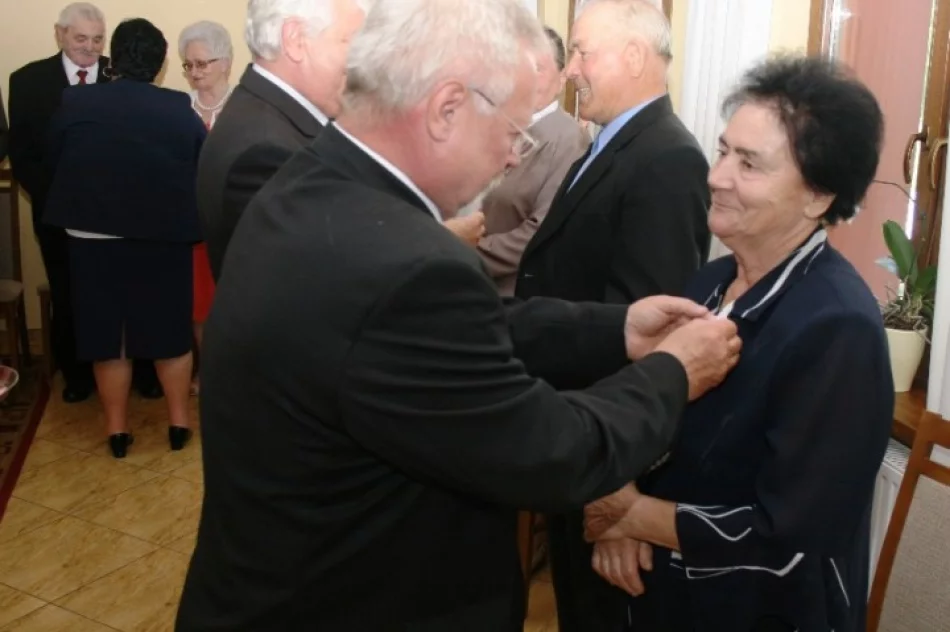 Przeżyli z sobą już tyle lat... - zdjęcie 2